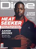 Dime Magazine
